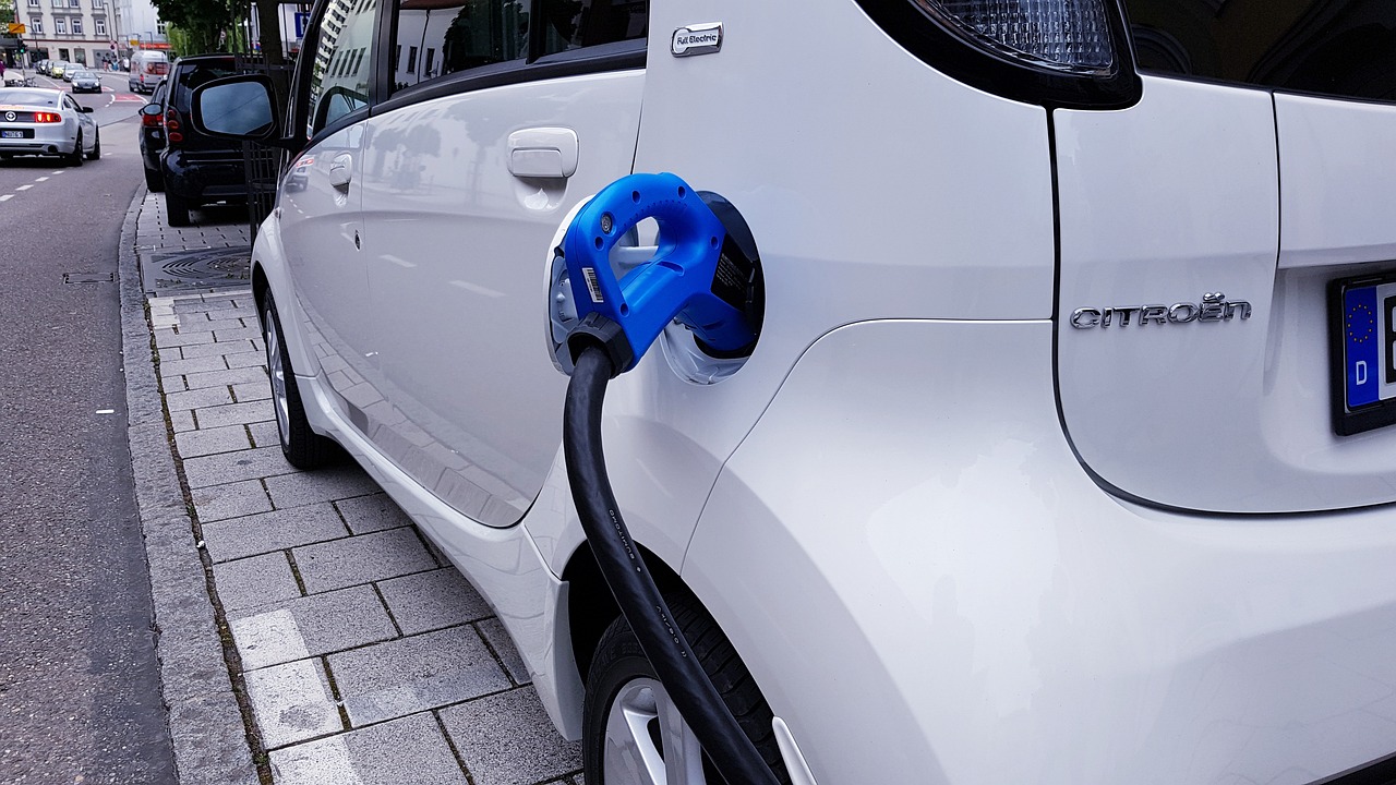 E-Auto-Batterien